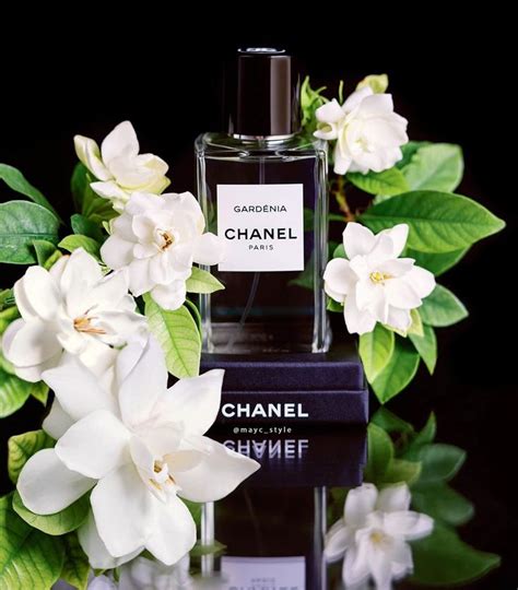 chanel perfume white|chanel gardenia buy online.